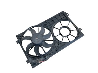 Electroventilador Audi A3 03-13