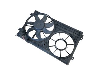 Electroventilador Audi A3 03-13