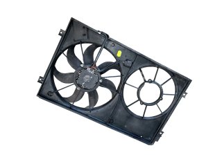 Electroventilador Audi A3 03-13