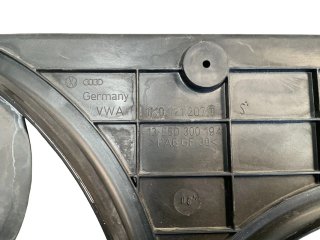 Electroventilador Audi A3 03-13