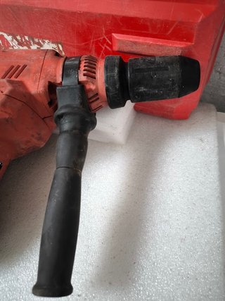 Hilti TE 70 AVR taladro Martillo SDS MAX