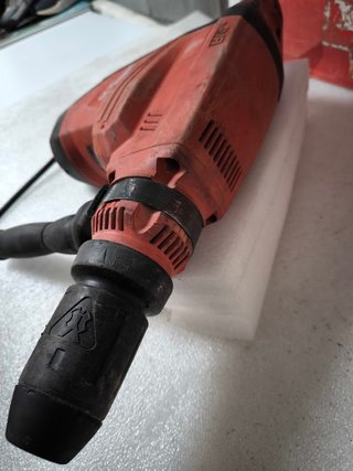 Hilti TE 70 AVR taladro Martillo SDS MAX