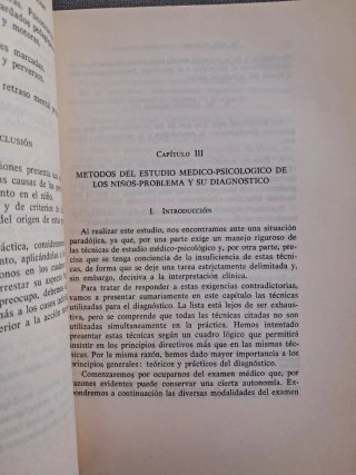 El niño problema y su reeducación - Rialp (1965)