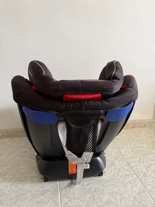Silla de coche Babyauto