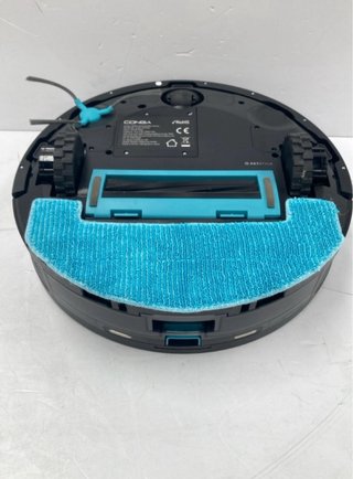 Robot Aspirador Conga 7490 Ultimate Home