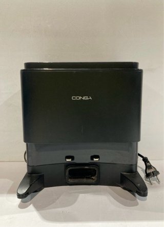 Robot Aspirador Conga 7490 Ultimate Home