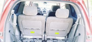 KIA Carnival 2003