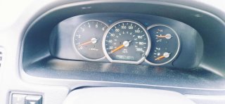 KIA Carnival 2003