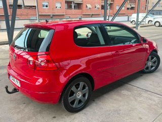 ✅Volkswagen Golf V 1.6i Auto✅Distintivo C✅