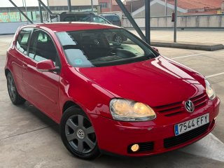 ✅Volkswagen Golf V 1.6i Auto✅Distintivo C✅