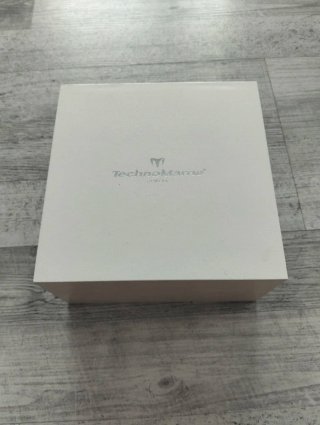 Reloj TechnoMarine Cruise 110018 + Extras