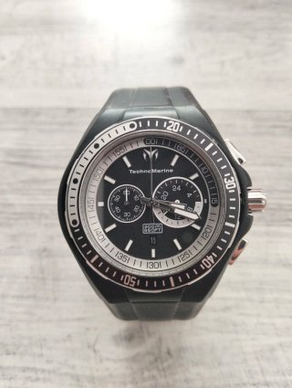 Reloj TechnoMarine Cruise 110018 + Extras
