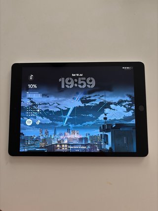 iPad 9ª Gen 64GB