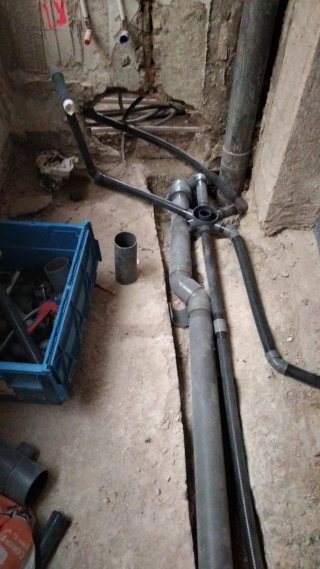Fontanero Urgencias y Averías