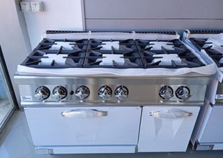 Cocina industrial 6 =wasat 643807463