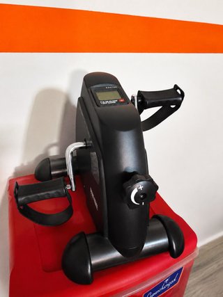 Mini Bicicleta Estática DOMYOS