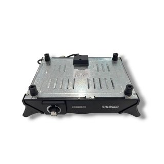HORNILLO ELECTRICO DURONIC HP1BK 1500W