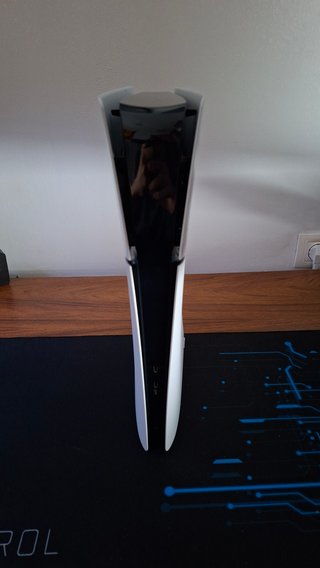 PlayStation 5 Slim
