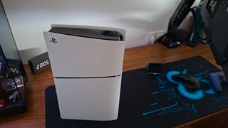 PlayStation 5 Slim