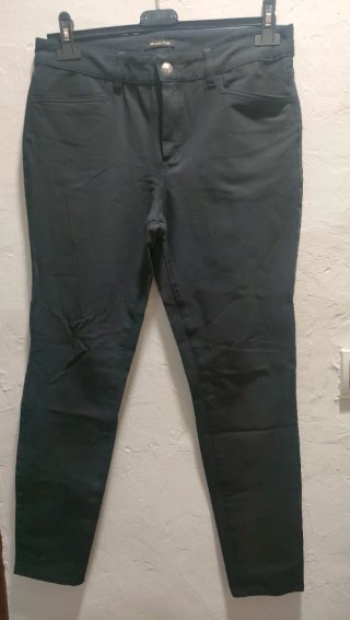 Pantalón Massimo Dutti Mujer
