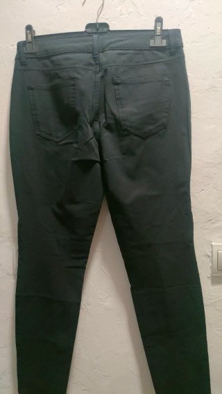 Pantalón Massimo Dutti Mujer