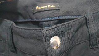 Pantalón Massimo Dutti Mujer