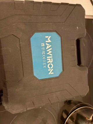 Herramienta Oscilante MAWIRON