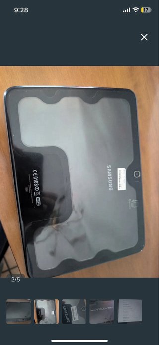 Samsung Galaxy Tab 3