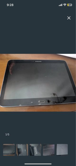 Samsung Galaxy Tab 3