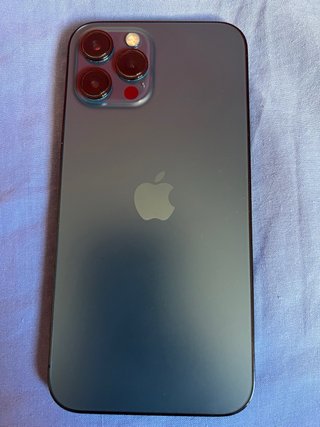 iPhone 12 Pro Max 256GB
