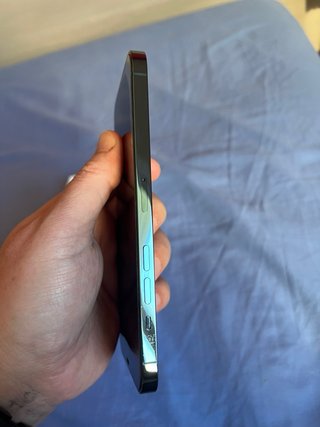 iPhone 12 Pro Max 256GB