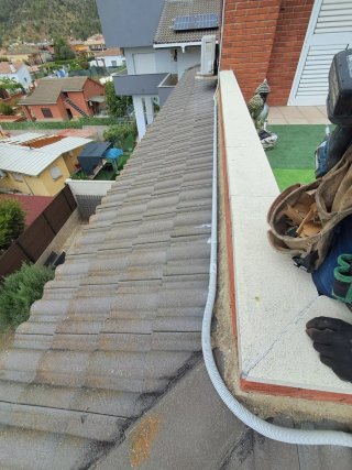 Instalaciones solares