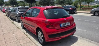 Peugeot 207 2009