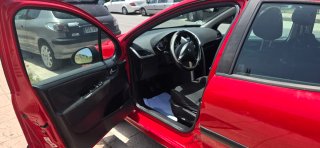 Peugeot 207 2009