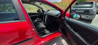 Peugeot 207 2009