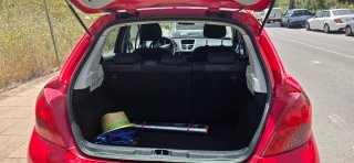 Peugeot 207 2009