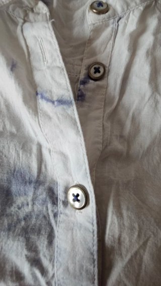 Camisa sin mangas Pimkie