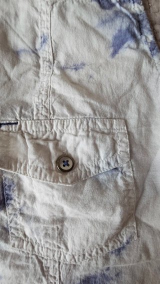 Camisa sin mangas Pimkie