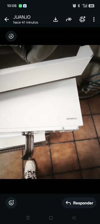 7.Acumuladores de luz Siemens