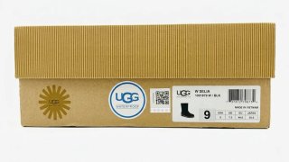 Botas UGG W Selia Impermeables Talla 40