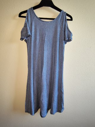 Lote 3 Vestidos y falda verano Talla M
