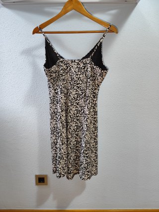 Lote 3 Vestidos y falda verano Talla M