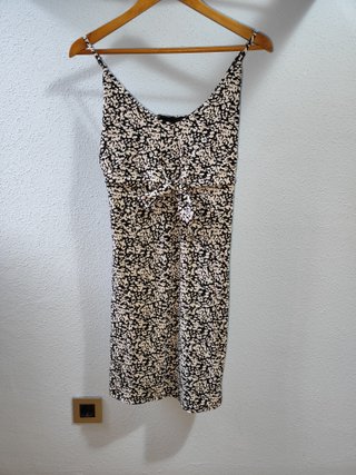 Lote 3 Vestidos y falda verano Talla M