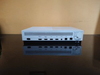 Xbox One S 1Tb con controller e gioco Call of Duty
