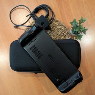 Steam Deck OLED 512GB