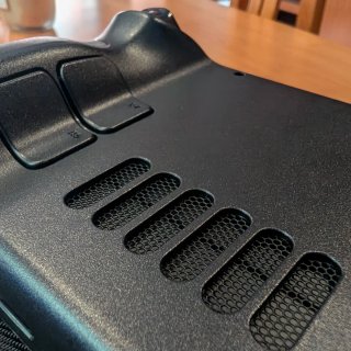 Steam Deck OLED 512GB