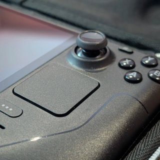Steam Deck OLED 512GB