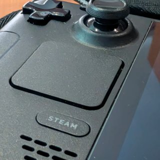 Steam Deck OLED 512GB