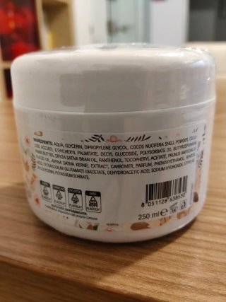 Dermal Scrub Corpo + Setablu Crema Viso