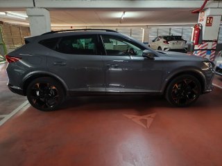 CUPRA Formentor 2024